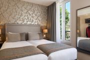 Comfort Twin Room