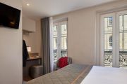 Superior Doble Room
