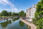 Canal Saint Martin  