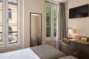 Comfort Twin Room