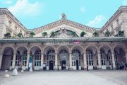 Gare de l'Est  