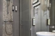Bathrooms 