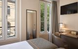 Chambre confort lits jumeaux